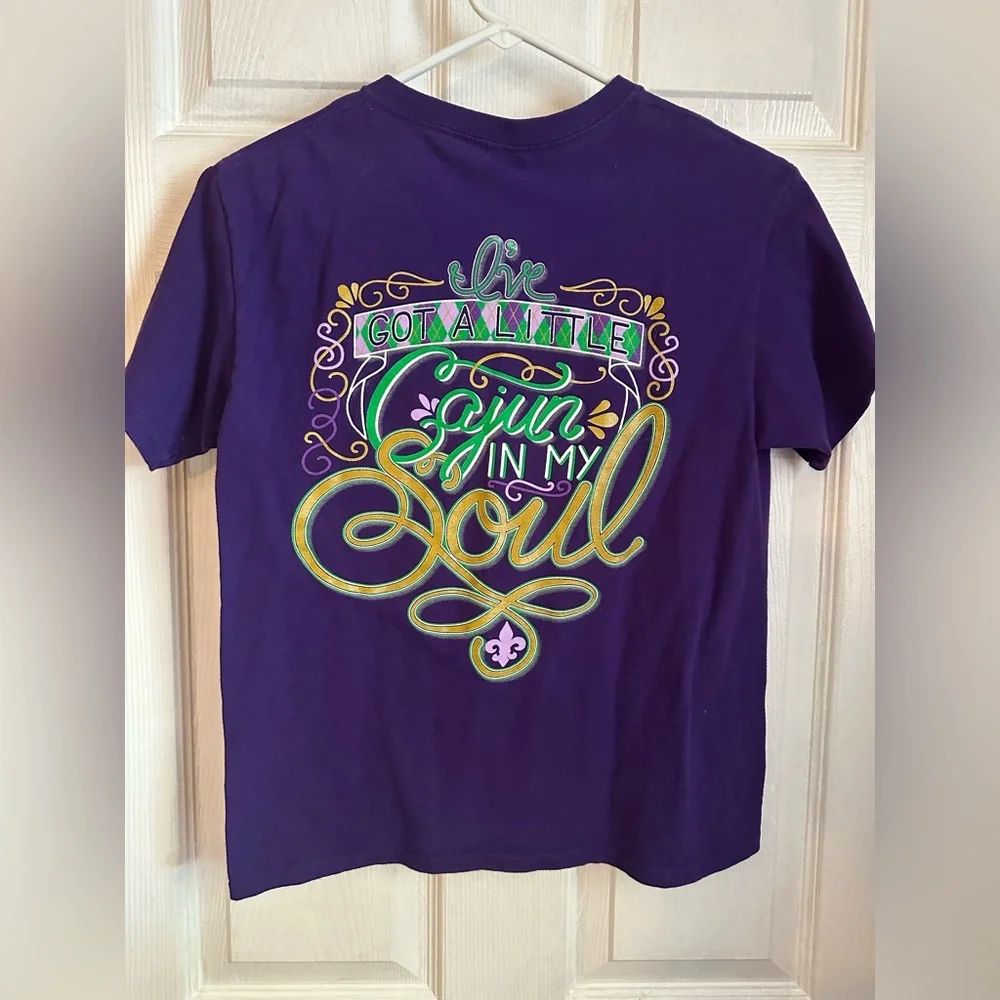 Cajun T - Picture 5 of 5